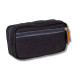 Botiquin Pocket Diabetics Negro